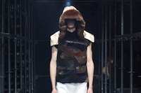 Prada Autumn/Winter 2025 Menswear