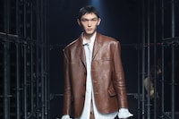 Prada Autumn/Winter 2025 Menswear