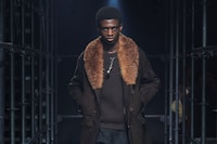 Prada Autumn/Winter 2025 Menswear