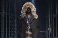 Prada Autumn/Winter 2025 Menswear