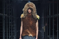Prada Autumn/Winter 2025 Menswear