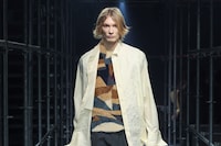 Prada Autumn/Winter 2025 Menswear