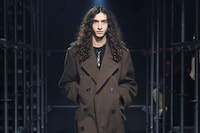 Prada Autumn/Winter 2025 Menswear