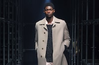Prada Autumn/Winter 2025 Menswear