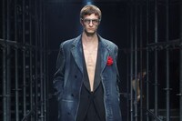 Prada Autumn/Winter 2025 Menswear