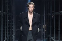 Prada Autumn/Winter 2025 Menswear