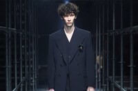 Prada Autumn/Winter 2025 Menswear