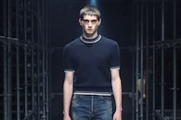 Prada Autumn/Winter 2025 Menswear