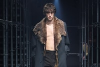 Prada Autumn/Winter 2025 Menswear