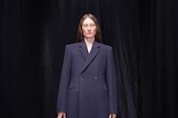 Balenciaga Winter 2025