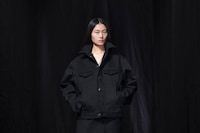 Balenciaga Winter 2025