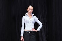 Balenciaga Winter 2025