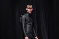 Balenciaga Winter 2025