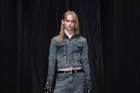 Balenciaga Winter 2025