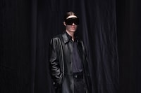 Balenciaga Winter 2025