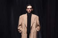 Balenciaga Winter 2025