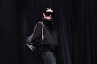 Balenciaga Winter 2025