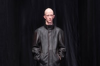 Balenciaga Winter 2025