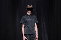 Balenciaga Winter 2025