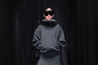 Balenciaga Winter 2025