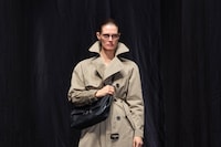 Balenciaga Winter 2025