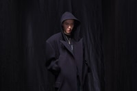 Balenciaga Winter 2025