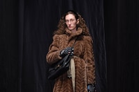 Balenciaga Winter 2025