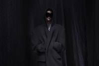 Balenciaga Winter 2025