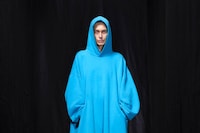 Balenciaga Winter 2025