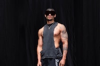 Balenciaga Winter 2025