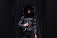 Balenciaga Winter 2025