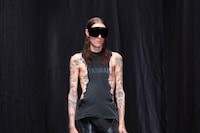 Balenciaga Winter 2025