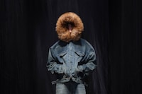 Balenciaga Winter 2025