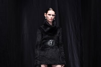 Balenciaga Winter 2025