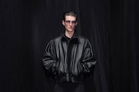 Balenciaga Winter 2025