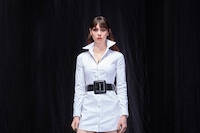 Balenciaga Winter 2025