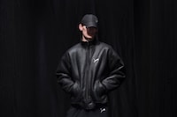 Balenciaga Winter 2025