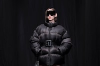 Balenciaga Winter 2025