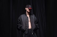 Balenciaga Winter 2025