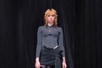 Balenciaga Winter 2025