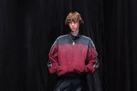 Balenciaga Winter 2025