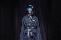 Balenciaga Winter 2025