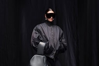 Balenciaga Winter 2025