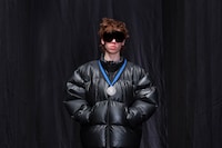 Balenciaga Winter 2025