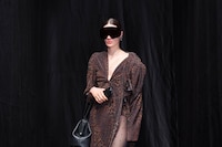 Balenciaga Winter 2025