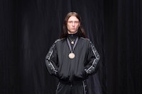 Balenciaga Winter 2025