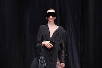 Balenciaga Winter 2025