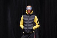 Balenciaga Winter 2025