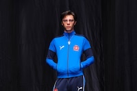 Balenciaga Winter 2025