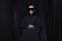 Balenciaga Winter 2025
